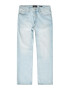 EIGHTYFIVE Jeans 'Distressed' albastru deschis - Pled.ro