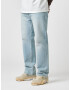 EIGHTYFIVE Jeans 'Distressed' albastru deschis - Pled.ro