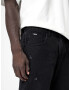 EIGHTYFIVE Jeans negru - Pled.ro