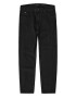 EIGHTYFIVE Jeans negru - Pled.ro