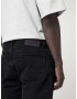 EIGHTYFIVE Jeans negru - Pled.ro