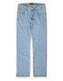 EIGHTYFIVE Jeans 'Split' albastru deschis - Pled.ro