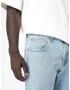 EIGHTYFIVE Jeans 'Split' albastru deschis - Pled.ro