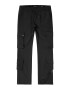 EIGHTYFIVE Pantaloni cu buzunare negru - Pled.ro