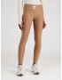 Eivy Pantaloni sport 'Icecold' maro caramel - Pled.ro