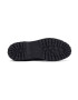 EKN Footwear Ghete chelsea negru - Pled.ro