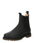 EKN Footwear Ghete chelsea 'OSIER' negru - Pled.ro