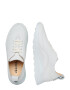 EKN Footwear Sneaker low 'ASH' alb - Pled.ro