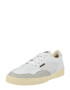 EKN Footwear Sneaker low 'DAISY' gri / lila / negru / alb - Pled.ro