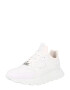 EKN Footwear Sneaker low 'Larch' argintiu / alb - Pled.ro