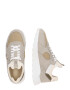 EKN Footwear Sneaker low 'LARCH' bej / nisipiu / gri deschis - Pled.ro