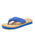 Elbsand Flip-flops albastru - Pled.ro