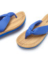 Elbsand Flip-flops albastru - Pled.ro