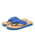 Elbsand Flip-flops albastru - Pled.ro