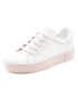 Elbsand Sneaker low alb - Pled.ro