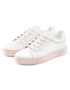 Elbsand Sneaker low alb - Pled.ro