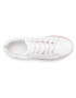 Elbsand Sneaker low alb - Pled.ro