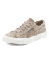 Elbsand Sneaker low grej / gri deschis - Pled.ro