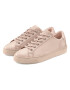 Elbsand Sneaker low rosé - Pled.ro