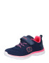 ELEFANTEN Sneaker 'Teja Tita' albastru marin / roz - Pled.ro