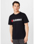 ELEMENT Tricou 'BLAZIN' roșu / negru / alb - Pled.ro