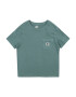 ELEMENT Tricou verde petrol - Pled.ro