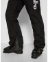 elho Pantaloni outdoor 'ZERMATT 89' negru - Pled.ro