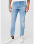 Elias Rumelis Jeans albastru denim - Pled.ro