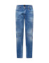 Elias Rumelis Jeans 'Dave' albastru denim - Pled.ro