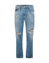 Elias Rumelis Jeans 'Felice Laser' albastru deschis - Pled.ro