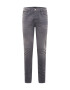 Elias Rumelis Jeans gri denim - Pled.ro