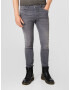 Elias Rumelis Jeans gri denim - Pled.ro