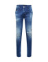 Elias Rumelis Jeans 'Noel' albastru denim - Pled.ro