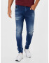 Elias Rumelis Jeans 'Noel' albastru denim - Pled.ro