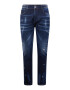 Elias Rumelis Jeans 'WENKO' albastru denim - Pled.ro