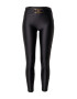 Elisabetta Franchi Leggings negru - Pled.ro