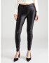 Elisabetta Franchi Leggings negru - Pled.ro