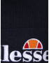 ELLESSE Căciulă 'Velly' bleumarin / portocaliu mandarină / roșu rodie / alb - Pled.ro