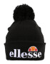 ELLESSE Căciulă 'Velly' portocaliu / roșu / negru / alb - Pled.ro