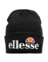 ELLESSE Căciulă 'Velly' portocaliu / roșu / negru / alb - Pled.ro