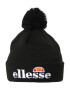 ELLESSE Căciulă 'Velly' portocaliu / roșu rodie / negru / alb - Pled.ro