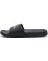 ELLESSE Flip-flops 'Filippo' portocaliu / roșu / negru / alb - Pled.ro