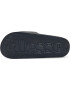 ELLESSE Flip-flops 'Filippo' portocaliu / roșu / negru / alb - Pled.ro