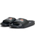 ELLESSE Flip-flops 'Filippo' portocaliu / roșu / negru / alb - Pled.ro