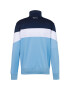 ELLESSE Hanorac 'Caprini' albastru / bleumarin / alb - Pled.ro