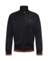 ELLESSE Hanorac 'Rome' portocaliu / negru - Pled.ro