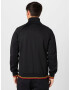 ELLESSE Hanorac 'Rome' portocaliu / negru - Pled.ro