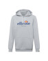 ELLESSE Hanorac sport bleumarin / gri amestecat / portocaliu / roșu - Pled.ro