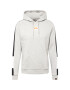 ELLESSE Hanorac sport 'Falun' gri amestecat / negru / alb - Pled.ro