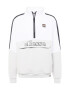 ELLESSE Hanorac sport 'Gerguna' gri deschis / portocaliu / negru / alb - Pled.ro